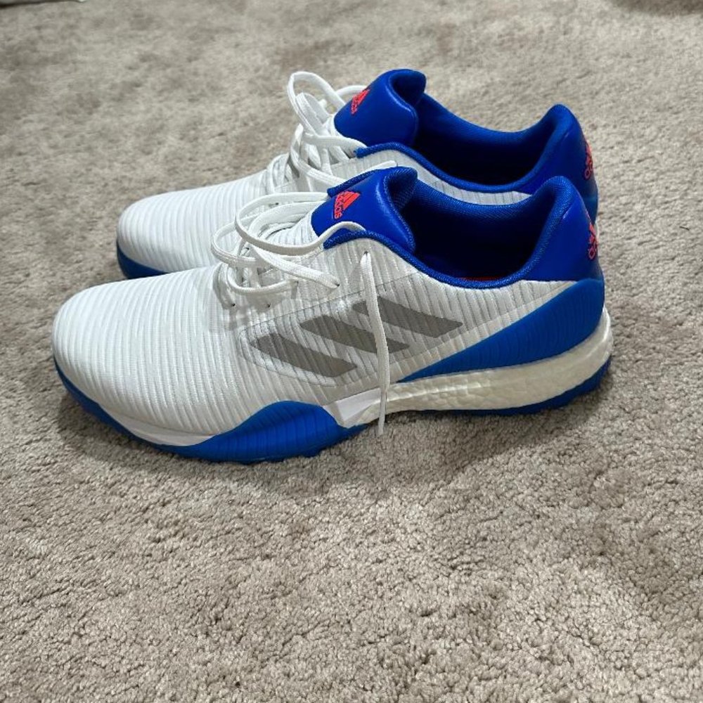 Mens - Adidas Boost